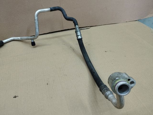 bontott VW POLO V Klíma Cső