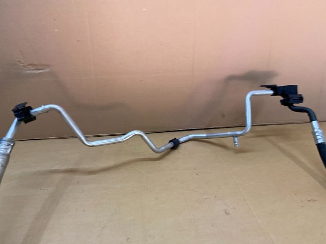 bontott VW POLO V Klíma Cső