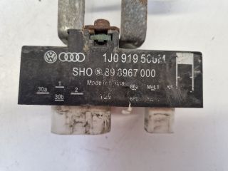 bontott VW POLO V Klíma Relé