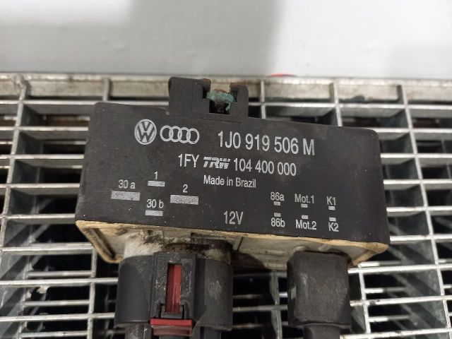 bontott VW POLO V Klíma Relé