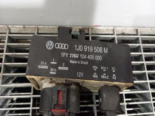 bontott VW POLO V Klíma Relé