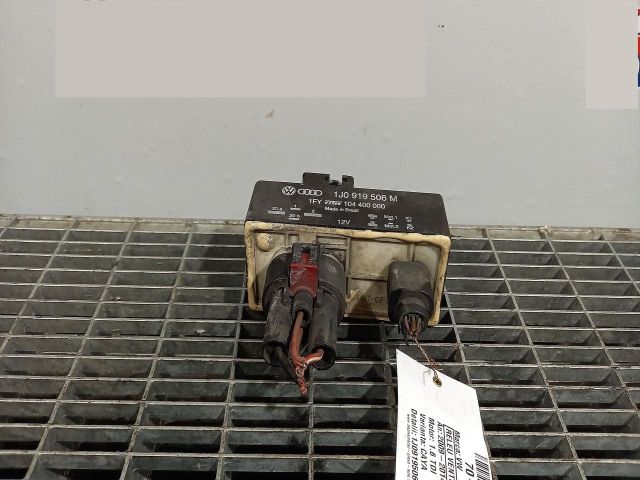 bontott VW POLO V Klíma Relé