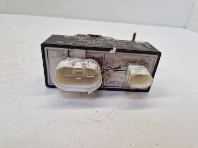 bontott VW POLO V Klíma Relé