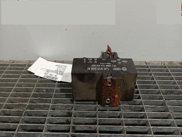 bontott VW POLO V Klíma Relé