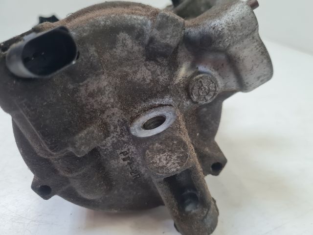 bontott VW POLO V Klímakompresszor