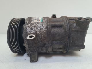 bontott VW POLO V Klímakompresszor