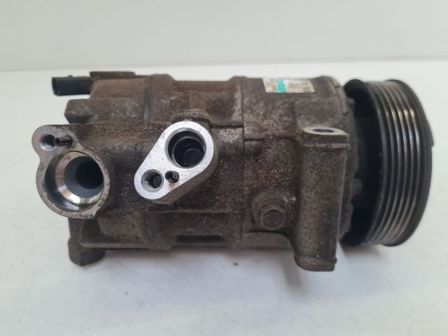 bontott VW POLO V Klímakompresszor