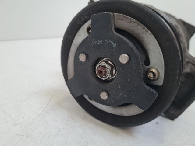 bontott VW POLO V Klímakompresszor