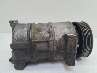 bontott VW POLO V Klímakompresszor