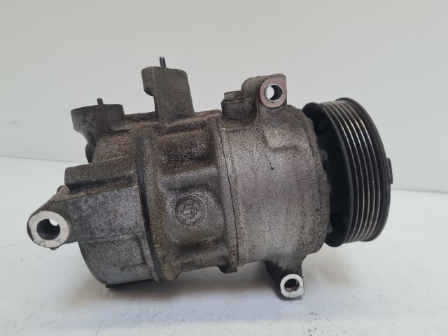 bontott VW POLO V Klímakompresszor