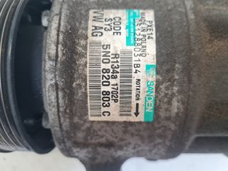 bontott VW POLO V Klímakompresszor