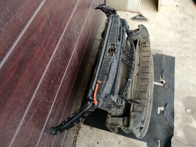 bontott VW POLO V Komplett Homlokfal (Részeivel)