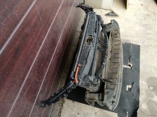 bontott VW POLO V Komplett Homlokfal (Részeivel)