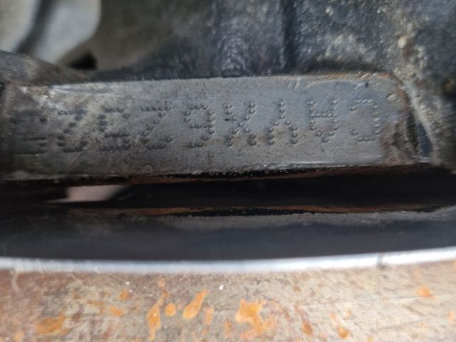 bontott VW POLO V Komplett Motor (Segédberendezésekkel)