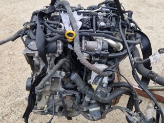 bontott VW POLO V Komplett Motor (Segédberendezésekkel)