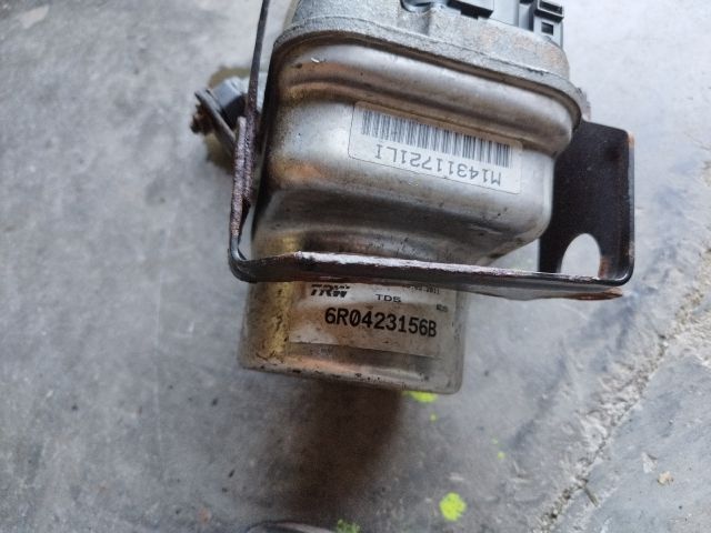 bontott VW POLO V Kormányszervó Motor (Hidraulikus)