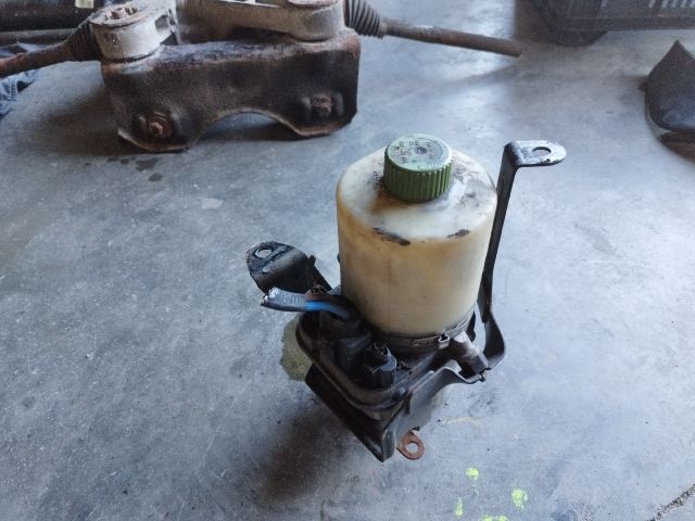 bontott VW POLO V Kormányszervó Motor (Hidraulikus)