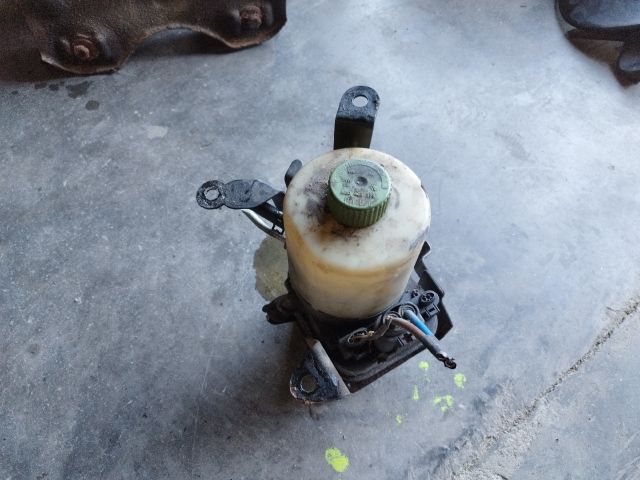bontott VW POLO V Kormányszervó Motor (Hidraulikus)
