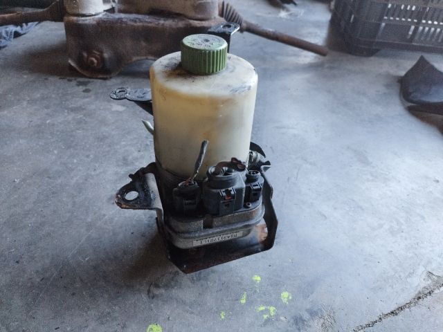 bontott VW POLO V Kormányszervó Motor (Hidraulikus)