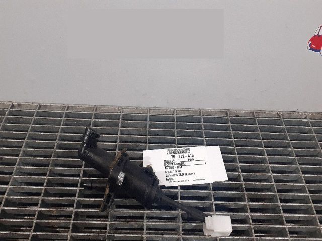 bontott VW POLO V Kuplung Munkahenger