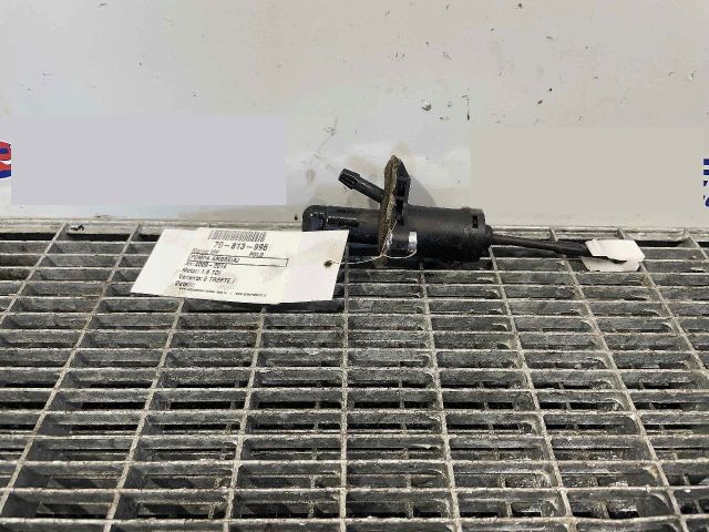 bontott VW POLO V Kuplung Munkahenger