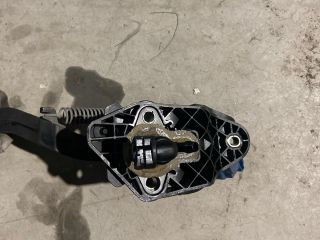 bontott VW POLO V Kuplung Pedál
