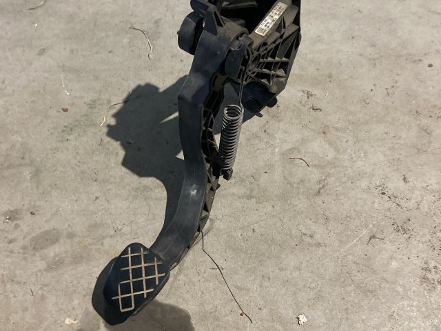 bontott VW POLO V Kuplung Pedál