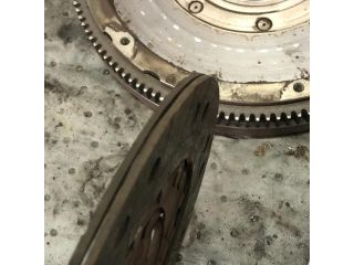 bontott VW POLO V Kuplung Szett (Szerkezet, Tárcsa)