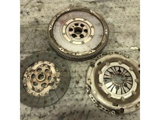 bontott VW POLO V Kuplung Szett (Szerkezet, Tárcsa)