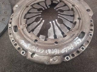 bontott VW POLO V Kuplung Szett (Szerkezet, Tárcsa)