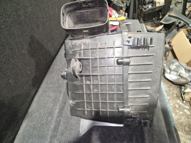 bontott VW POLO V Légszűrő Ház