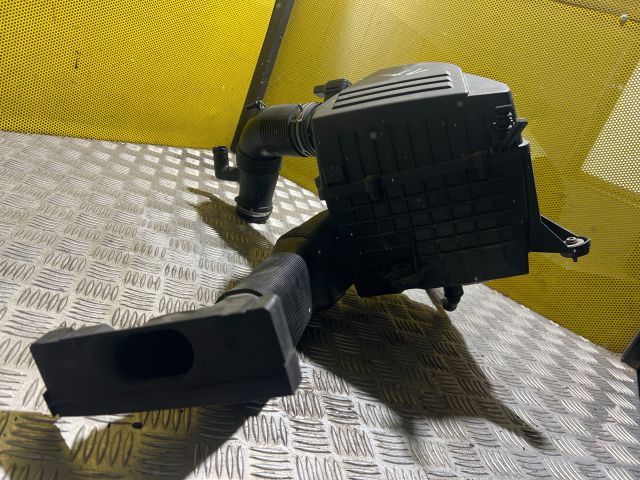 bontott VW POLO V Légszűrő Ház