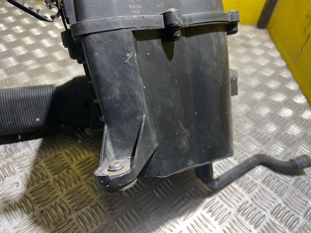 bontott VW POLO V Légszűrő Ház