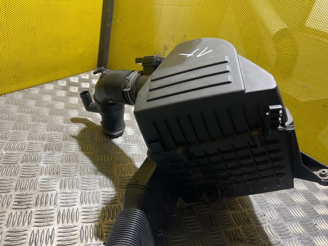 bontott VW POLO V Légszűrő Ház