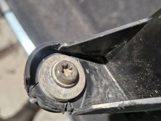 bontott VW POLO V Légszűrő Ház