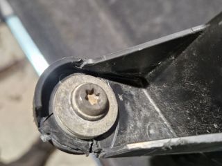 bontott VW POLO V Légszűrő Ház