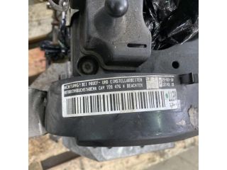 bontott VW POLO V Motor (Fűzött blokk hengerfejjel)