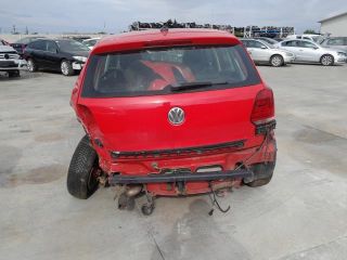 bontott VW POLO V Motor Tartó Bak Bal