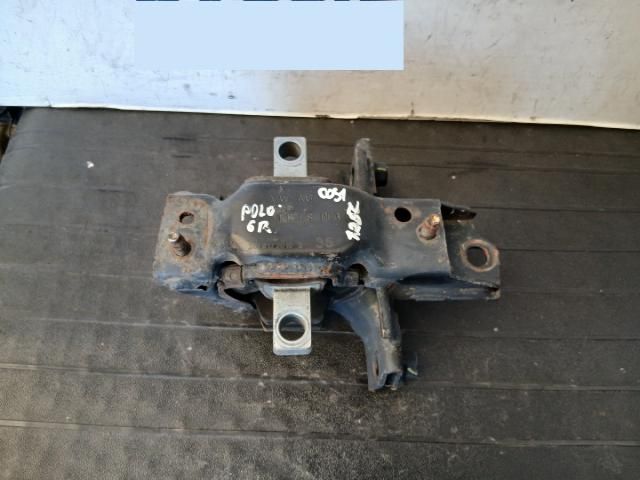 bontott VW POLO V Motor Tartó Bak Bal