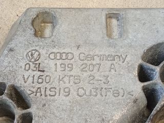 bontott VW POLO V Motor Tartó Bak (Pozíciófüggetlen)