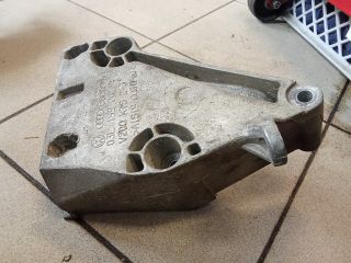 bontott VW POLO V Motor Tartó Bak (Pozíciófüggetlen)