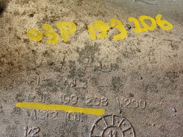 bontott VW POLO V Motor Tartó Bak (Pozíciófüggetlen)