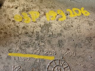 bontott VW POLO V Motor Tartó Bak (Pozíciófüggetlen)