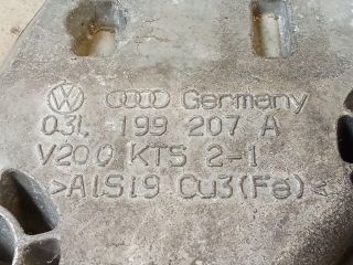 bontott VW POLO V Motor Tartó Bak (Pozíciófüggetlen)