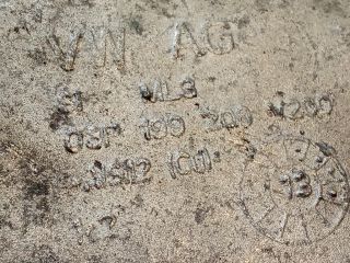 bontott VW POLO V Motor Tartó Bak (Pozíciófüggetlen)