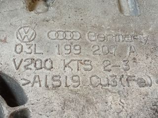 bontott VW POLO V Motor Tartó Bak (Pozíciófüggetlen)