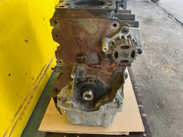 bontott VW POLO V Motorblokk (Fűzött)