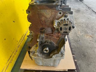 bontott VW POLO V Motorblokk (Fűzött)