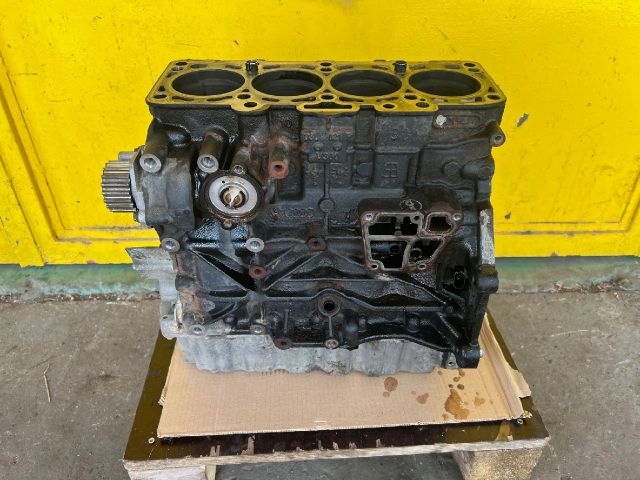 bontott VW POLO V Motorblokk (Fűzött)