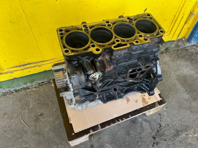 bontott VW POLO V Motorblokk (Fűzött)